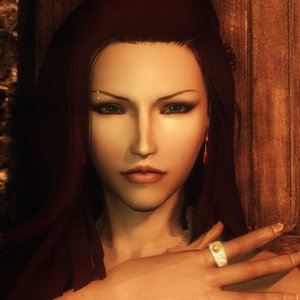 Girls of Skyrim 9 image 161