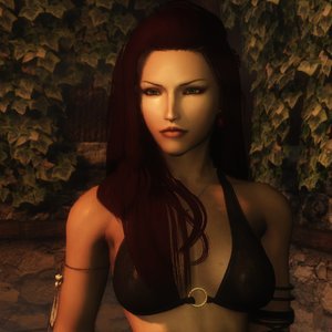 Girls of Skyrim 9 image 162