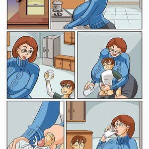 Hot Milk image 002