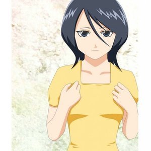 Bleach (GoGoCeleb Comics) thumbnail
