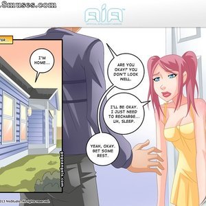 AIA image 396