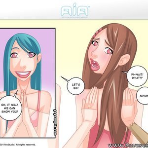 AIA image 432