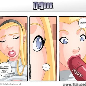 DrDark image 277