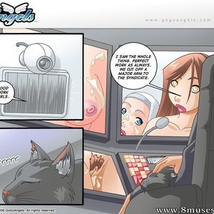 GoGo Angels image 019