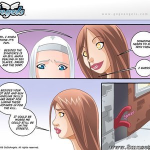 GoGo Angels image 040