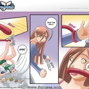 GoGo Angels image 041
