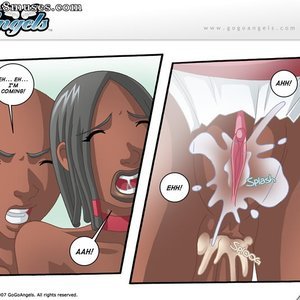 GoGo Angels image 101