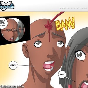 GoGo Angels image 102