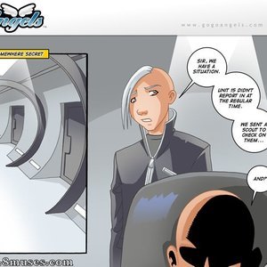 GoGo Angels image 107
