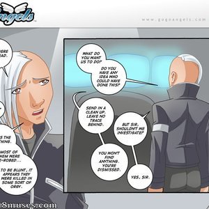 GoGo Angels image 108