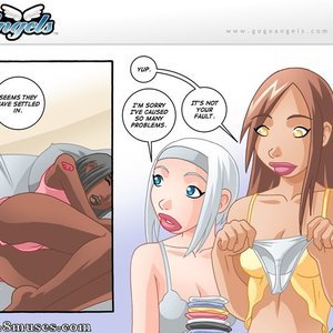 GoGo Angels image 111