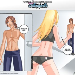 GoGo Angels image 265