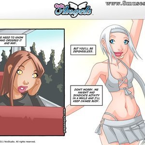 GoGo Angels image 269