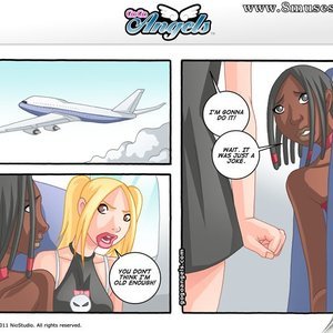 GoGo Angels image 271