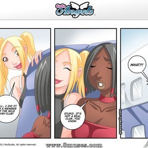 GoGo Angels image 283