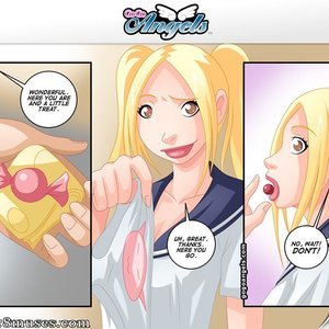 GoGo Angels image 298