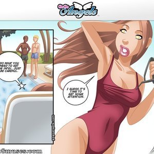 GoGo Angels image 329