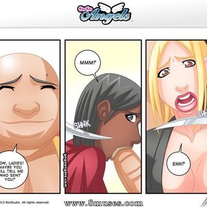 GoGo Angels image 412
