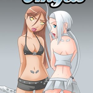 GoGo Angels image 451
