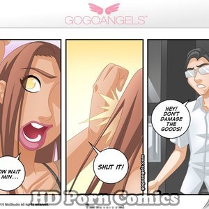 GoGo Angels image 513