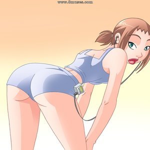 Pinups image 002