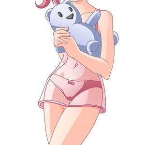 Pinups image 018