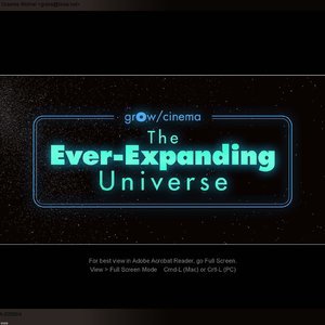 Expanding Ever Universe 1 - The Big Banging image 002