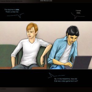 Expanding Ever Universe 1 - The Big Banging image 004