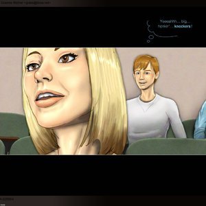Expanding Ever Universe 1 - The Big Banging image 008