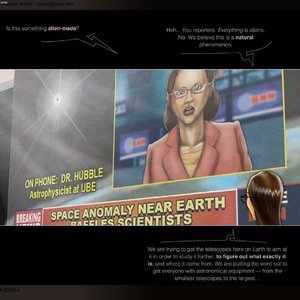 Expanding Ever Universe 1 - The Big Banging image 011