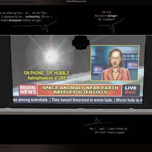 Expanding Ever Universe 1 - The Big Banging image 013