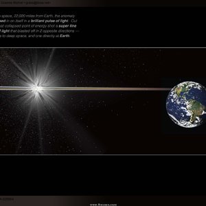 Expanding Ever Universe 1 - The Big Banging image 014