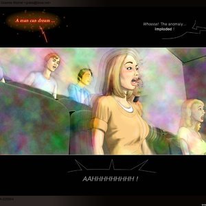 Expanding Ever Universe 1 - The Big Banging image 015