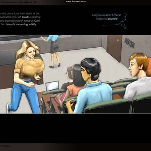 Expanding Ever Universe 1 - The Big Banging image 022