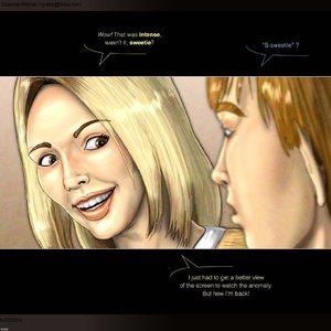 Expanding Ever Universe 1 - The Big Banging image 027