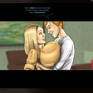 Expanding Ever Universe 1 - The Big Banging image 033