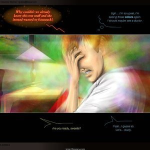 Expanding Ever Universe 1 - The Big Banging image 036