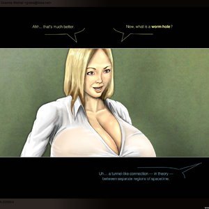 Expanding Ever Universe 1 - The Big Banging image 040