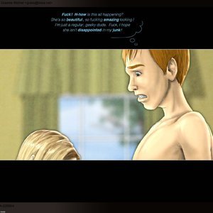 Expanding Ever Universe 1 - The Big Banging image 049