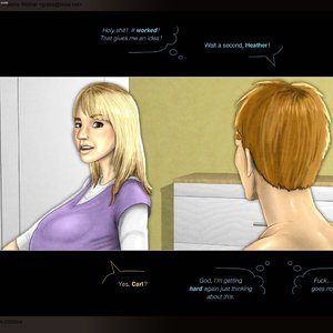 Expanding Ever Universe 1 - The Big Banging image 079
