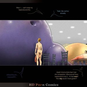 Expanding Ever Universe 10 - Celestial Spheres image 014
