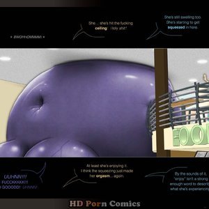 Expanding Ever Universe 10 - Celestial Spheres image 015