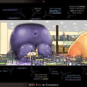 Expanding Ever Universe 10 - Celestial Spheres image 020