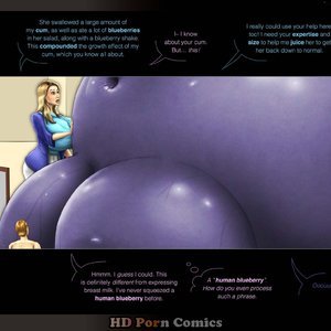 Expanding Ever Universe 10 - Celestial Spheres image 022