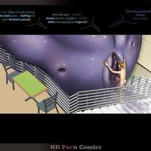 Expanding Ever Universe 10 - Celestial Spheres image 031
