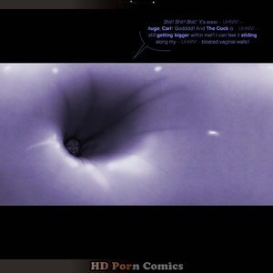 Expanding Ever Universe 10 - Celestial Spheres image 032