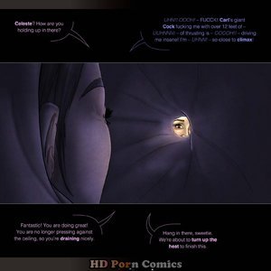 Expanding Ever Universe 10 - Celestial Spheres image 039