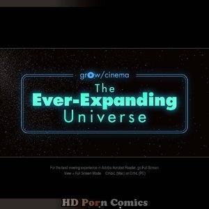 Expanding Ever Universe 12 - The Pillar of Fornication image 002