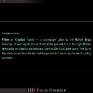 Expanding Ever Universe 12 - The Pillar of Fornication image 004