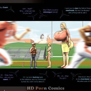 Expanding Ever Universe 12 - The Pillar of Fornication image 027